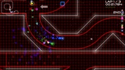 Super Laser Racer screenshot 2