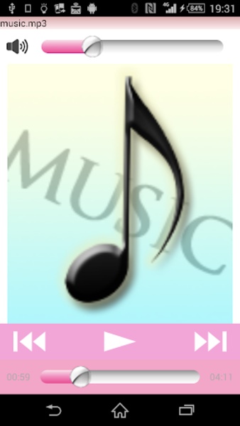 hot player - Preview 1