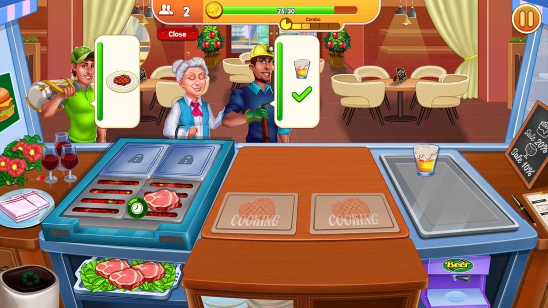 Cooking Tasty - Preview 9