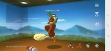 Dragon Ball Games Battle Hour screenshot 6
