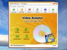 Video Rotator screenshot 1
