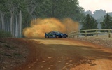 Colin McRae Rally Mac screenshot 1