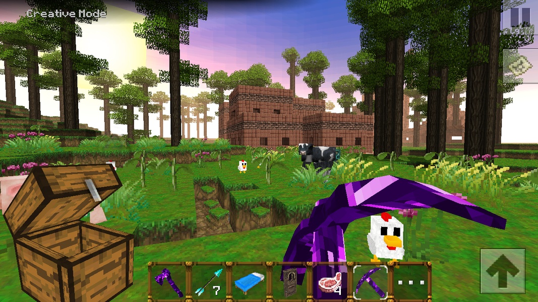 Adventure Craft - Preview 7