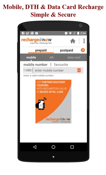 Recharge It Now - Preview 8