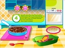 Burito Pie Cooking screenshot 3