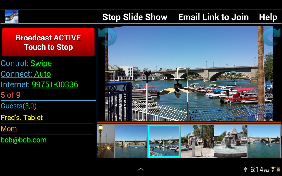 Group Slide Show - Preview 5