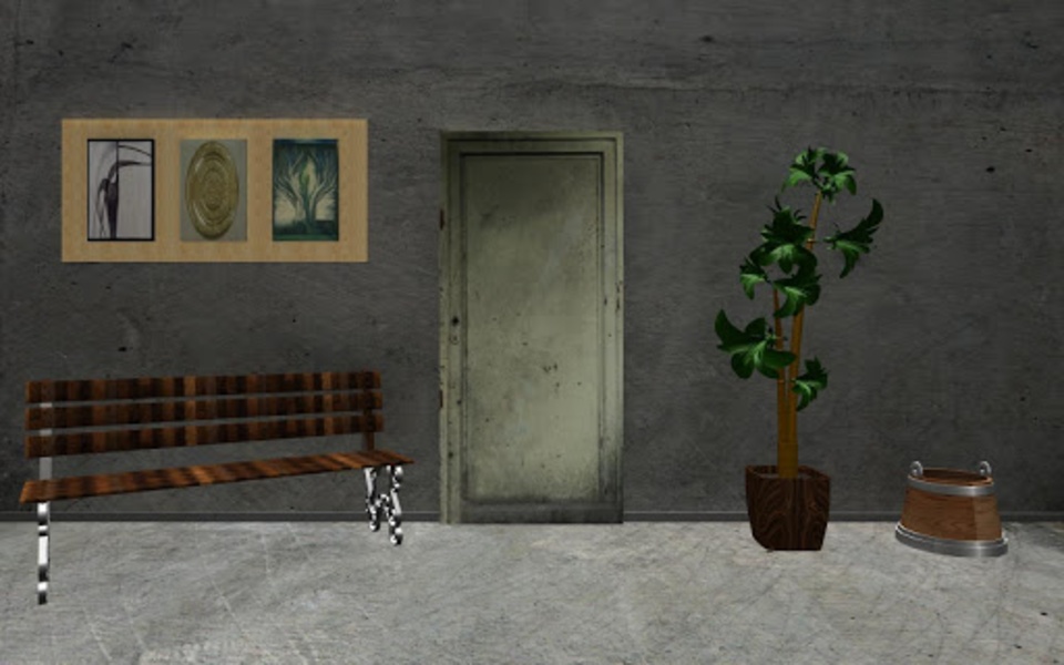 100 Doors - UG - Preview 2