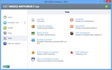 NOD32 Antivirus screenshot 5