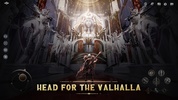 Flame of Valhalla Global screenshot 14