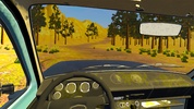 VAZ Driving Simulator: LADA screenshot 4