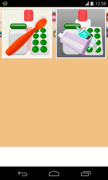 Pharmacy Games - Preview 2