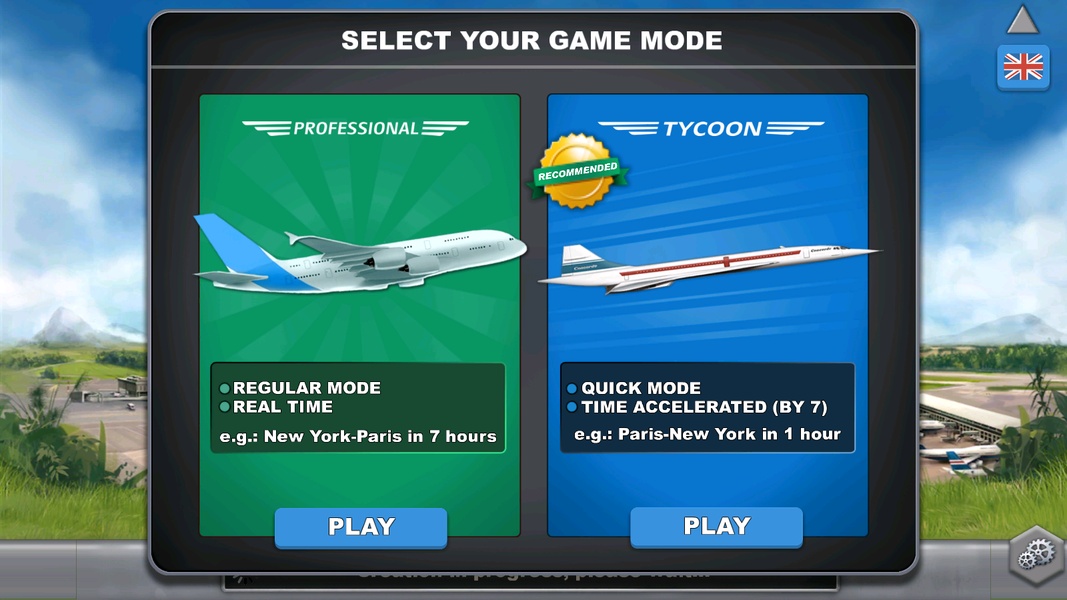 Airlines Manager - Tycoon 2018 - Preview 6