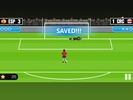 Penalty League screenshot 2