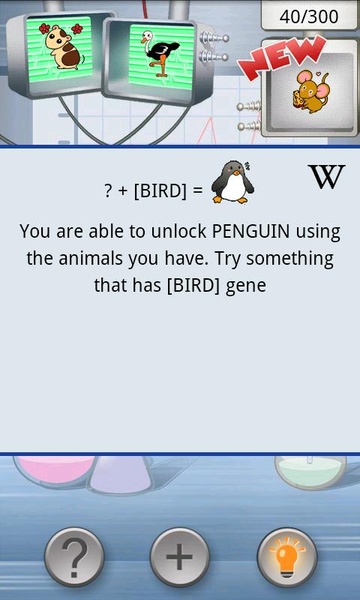 Alchemy ~ Genetics - Preview 1