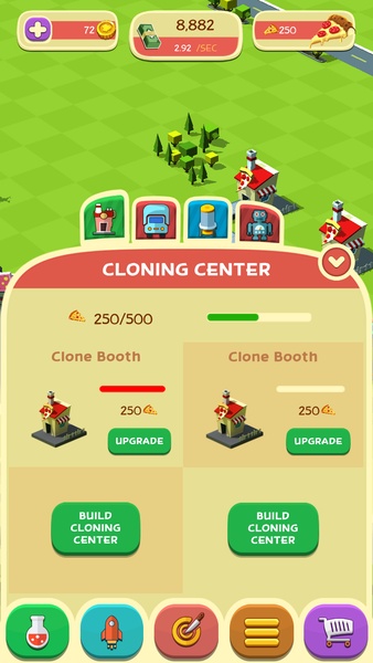 Pizza Factory Tycoon - Idle Clicker Game - Preview 9