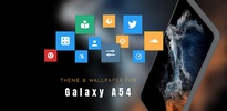 Samsung A54 screenshot 4