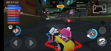 Friends Racing Duo screenshot 4