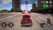 Ultimate Car Driving: Classics screenshot 1