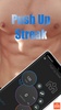 Push Up Streak screenshot 11
