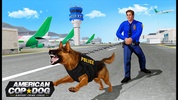 Police Dog Chase Crime City screenshot 1