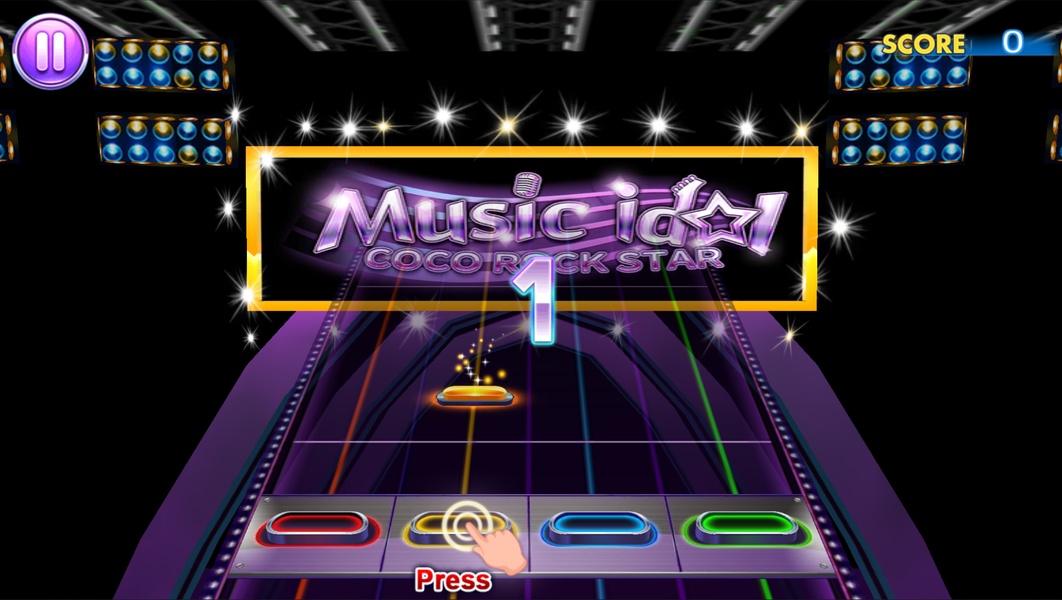 Music Idol - Coco Rock Star - Preview 9
