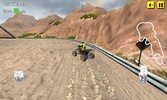 ATV Quad Bike Racing Simulator screenshot 1