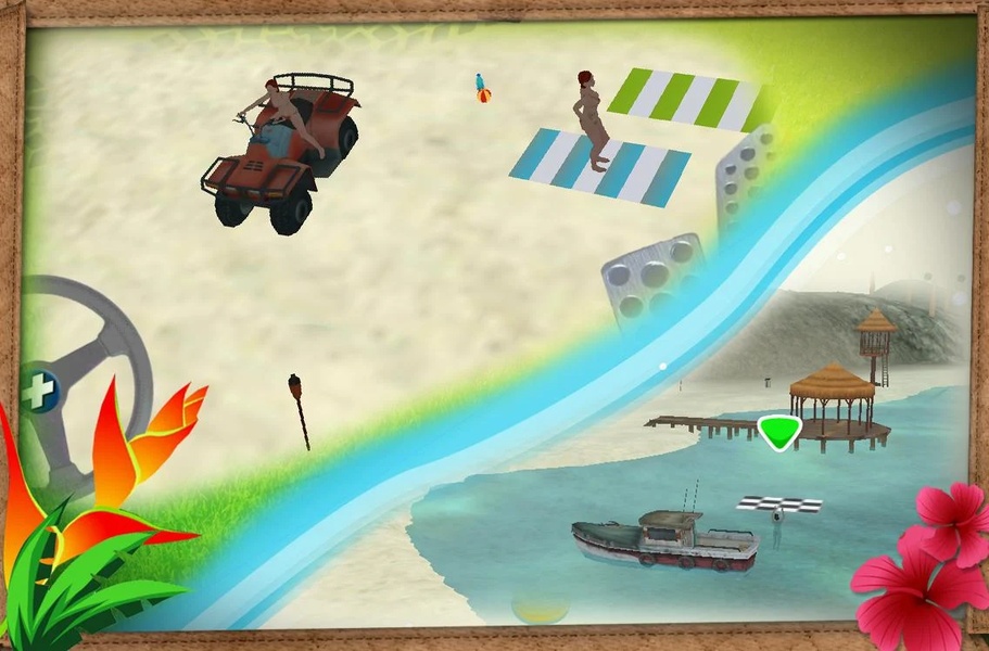 BeachRescueTeam - Preview 2