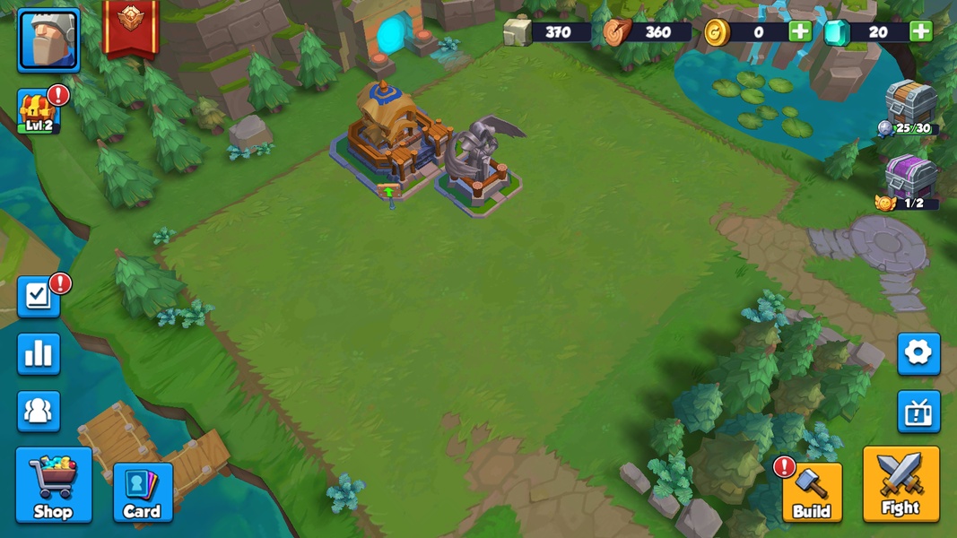 Rise of Mages - Preview 6