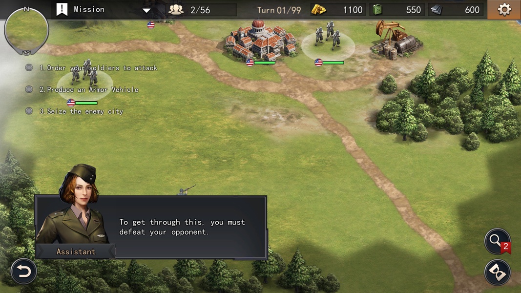 World War 2: Strategy Games - Preview 9