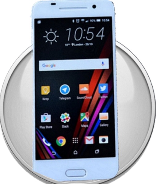 Theme for HTC One A9 - Preview 2