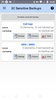 3C Sensitive Backups screenshot 3