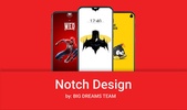 Notch Design screenshot 5