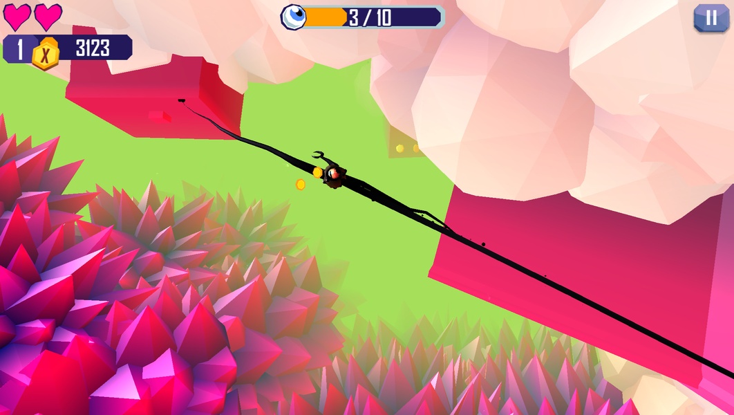 Tentacles - Enter The Mind Для Android - Скачайте APK С Uptodown