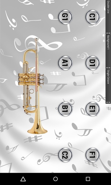 Virtual Trumpet 2 - Preview 4
