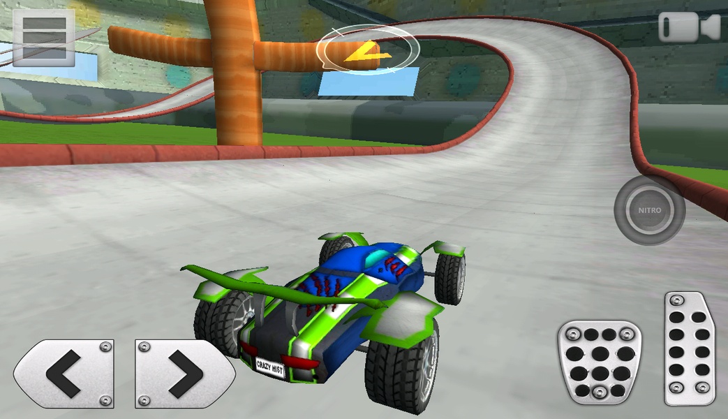 3D Stunt Arena 4 - Preview 8