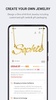 YFN-Personalize Jewelry Online screenshot 1