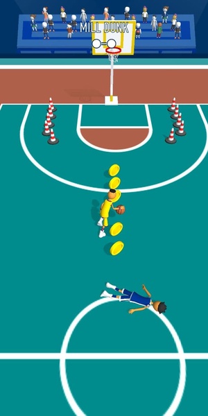 Dunk Show - Preview 2