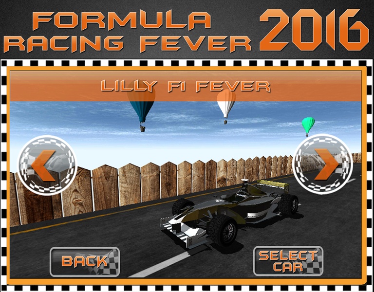 Formula Racing Fever 2016 - Preview 9
