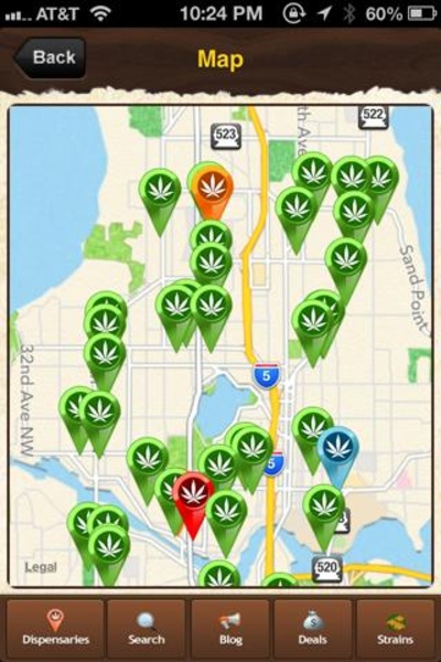 Thc Finder - Preview 6
