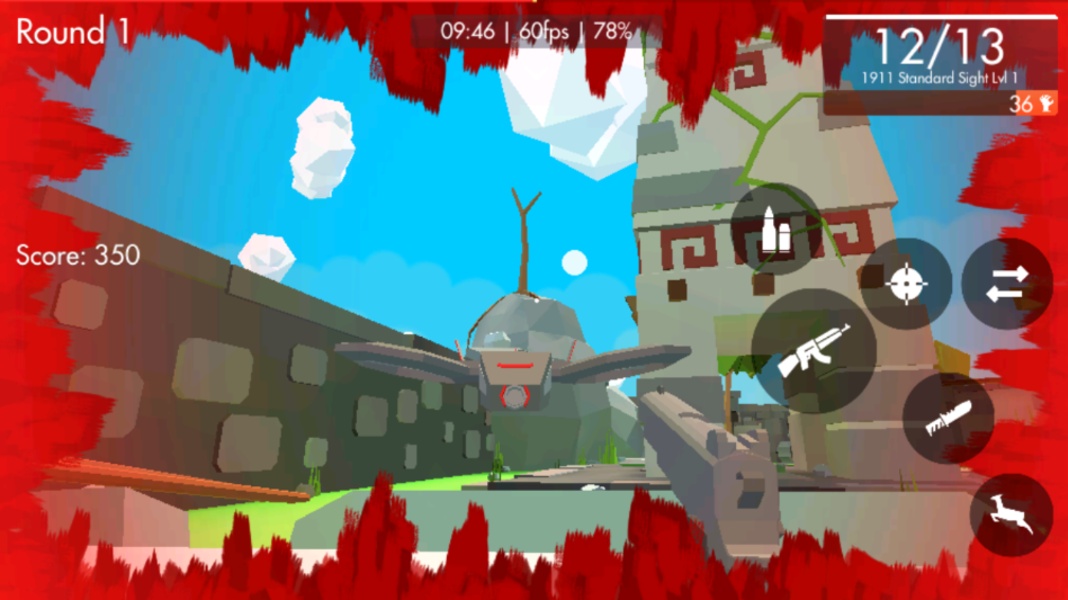 ROBOTS RELOADED - Preview 4