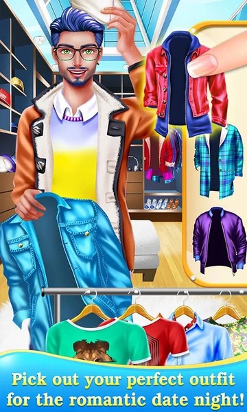 Fashion Doll - My Boyfriend - Preview 8