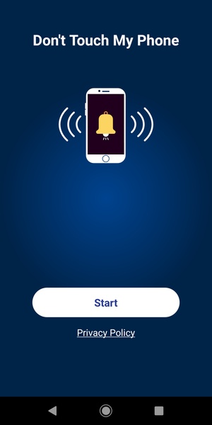 Advanced Phone Finder: Clap & Find Mobile - Preview 6