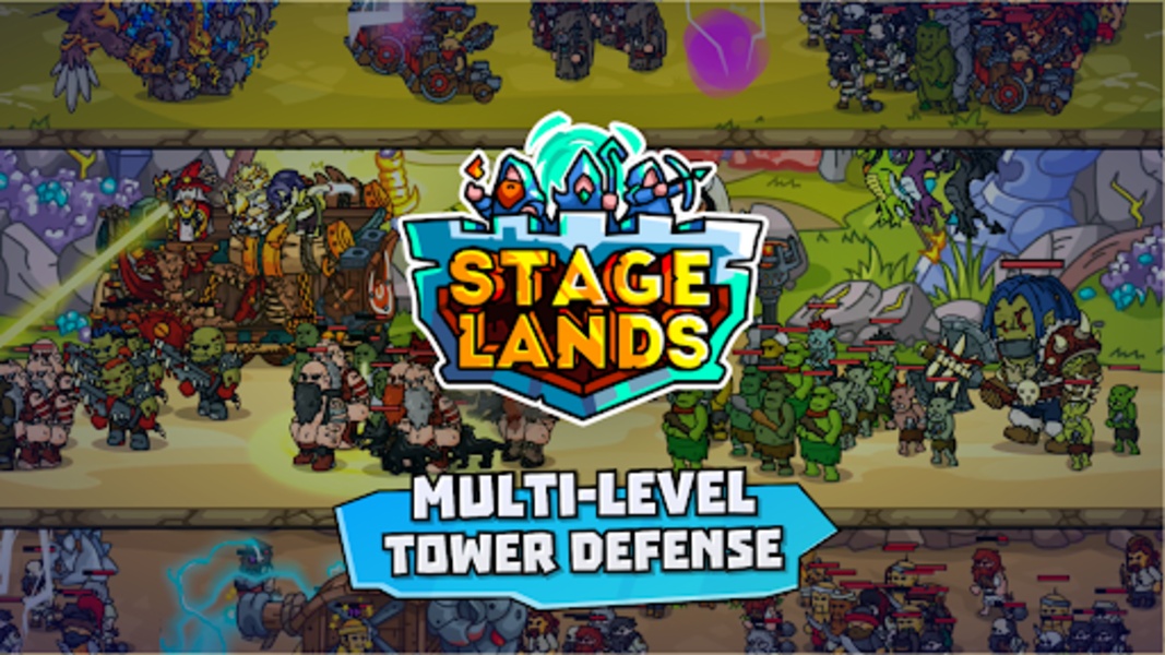 Stagelands - Preview 5