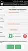 Business Card Reader for CapsuleCRM screenshot 1