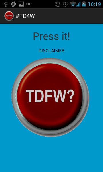#TD4W - Preview 2