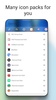 Customize Icon Changer screenshot 7