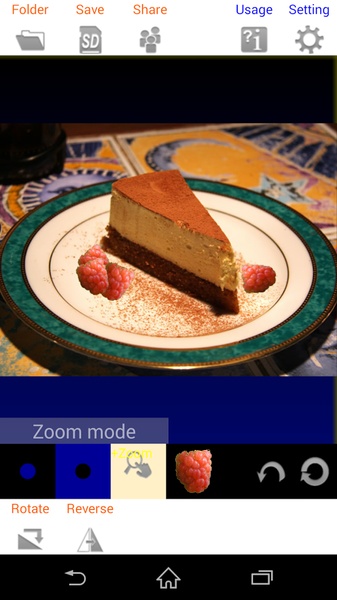 Photo Hacker Copy Paste Editor - Preview 1