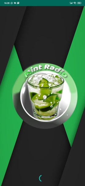 Mint Radio - Preview 4