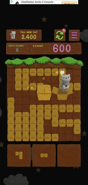 Cat Puzzle - Preview 5