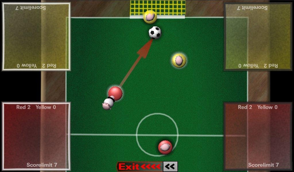 Action for 2-4 Players - Preview 7